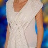 İlginç İç İçe Geçen Atkı Modeli İlginç İç İçe Geçen Atkı Modeli