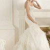 balık modelinde 2013 gelinlik
