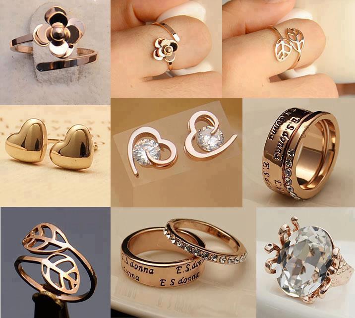 farklı aksesuar modelleri