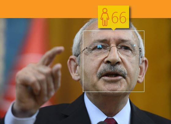 Kemal Kılıçdaroğlu 66