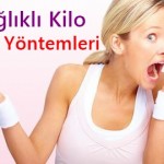 En Sağlıklı Kilo Verme Yöntemleri