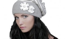 2013 Bayan Son Moda Şapka Modelleri