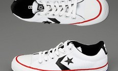 Yeni Sezon Bayan Converse Ayakkabı Modelleri