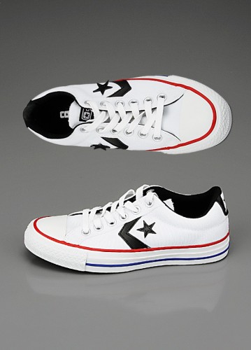 Yeni Sezon Bayan Converse Ayakkabı Modelleri