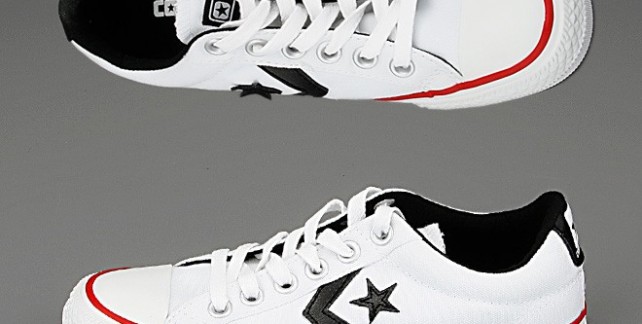 Yeni Sezon Bayan Converse Ayakkabı Modelleri