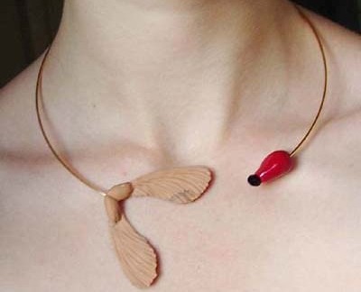 Yeni Trend Kolye Ucu Modelleri