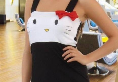 2013 Hello Kitty Gecelik ve Pijama Modelleri