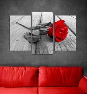 Ev Dekorasyonunun Vazgeçilmezi Yeni Canvas Tablo Modelleri