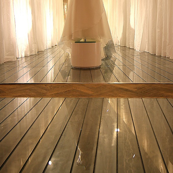 parlak farklı metal parke modeli Kadın sitesi kadınca