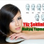 Yüz Tipine Göre Doğru Makyaj Nasıl Yapılır ?