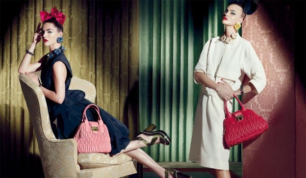 2013 Miu Miu Çanta Modelleri