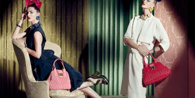 2013 Miu Miu Çanta Modelleri