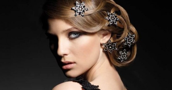 2013 Yeni Trend Saç Aksesuarları