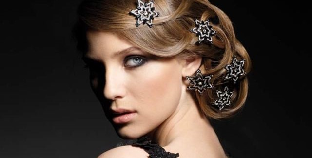 2013 Yeni Trend Saç Aksesuarları