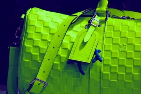 Louis Vuitton 2013 Çanta Modelleri