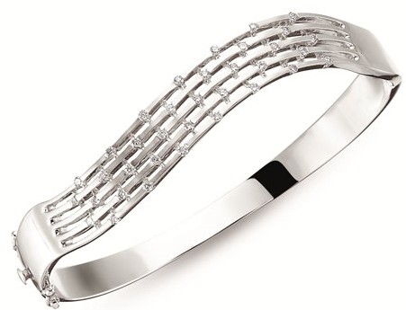 yeni trend zen pırlanta bileklik modeli - Kadın sitesi ...