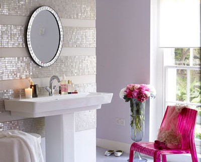 Modern Banyo Seramik Modelleri