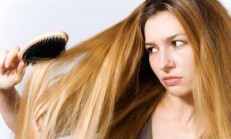Kuru ve Yıpranmış Saçlar İçin Doğal Bakım Yöntemleri