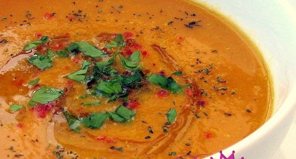Mercimek Çorbası Tarifi