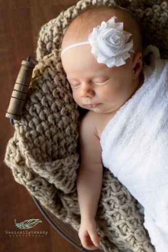 Harika Bebek Fotoğrafları