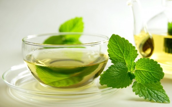 Metabolizmayı Hızlandıran Yağ Yakmanıza Yardımcı Olacak Çay Tarifi