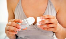 Deodorantın Bilmediğimiz Kullanım Şekilleri