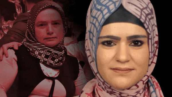 Cin çıkartma seansında yaptıkları nedeniyle Özge *ldü!