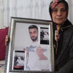 Berber koltuğunda cinayet! Oğlu ölmesin diye 50 bin lira verdi