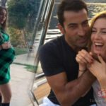 Son dakika: Lalin’e kardeş geldi! İşte Sinem Kobal ile Kenan İmirzalıoğlu çiftinin kızlarına verdikleri isim…
