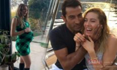 Son dakika: Lalin’e kardeş geldi! İşte Sinem Kobal ile Kenan İmirzalıoğlu çiftinin kızlarına verdikleri isim…