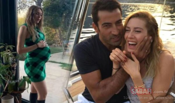 Son dakika: Lalin’e kardeş geldi! İşte Sinem Kobal ile Kenan İmirzalıoğlu çiftinin kızlarına verdikleri isim…