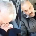 O baba int*har etti: ‘Kendi adıma rabbime kurban ettim’ diyerek oğlunu…