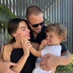 Survivor adasına veda eden Avatar Atakan’ın hayatından dram çıktı! Avatar Atakan mutlu bir aile babası ama kendi babasının adını anmıyor!…