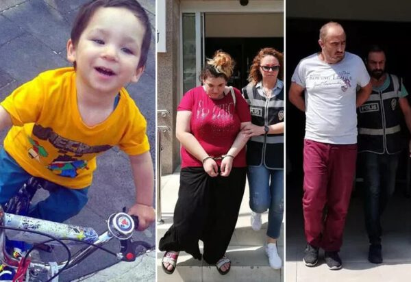 Türkiye bu v*hşeti konuşmuştu… Eymen’in k*tillerinin cezaları belli oldu! Duygulandıran gerekçeli karar