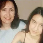 Anne Kendi Öz Kızına Kıydı