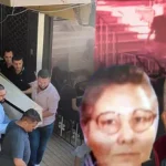 Önce avukatı sonra davacıyı öldüren saldırgan konuştu: Beni çocuğuma para vermez hale getirdiler