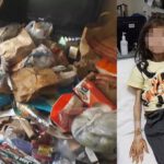 Yeğenini çöp evde rehin tutan teyze Kamuran Pınar Acar tutuklandı