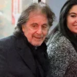 Ünlü oyuncu 82 yaşında baba oluyor: 29’luk sevgilisi 8 aylık hamile