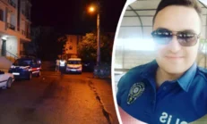 Aksaray’da polis memuru, sevgilisi tarafından başından vuruldu