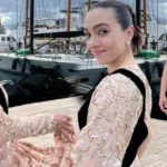 Merve Dizdar eleştirilere bu kadar alınmasın