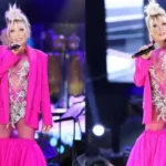 Ajda Pekkan Büyüledi