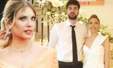Boğaz’da görkemli düğün: Eda Ece ile Buğrahan Tuncer 21 Haziran’da evleniyor!