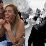 Sinem Kobal’ın annesi kural bozdu torunlarını ilk kez paylaştı! İşte Kenan İmirzalıoğlu’nun kızları Lalin ve Leyla .