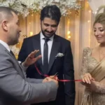Şarkıcı Emrah’ın görüşmediği oğlu Tayfun Erdoğan evlendi! Bakın hangi ünlü oyuncu ‘babalık’ yaptı