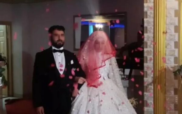 Düğün fotoğrafçısı dehşet saçtı! Damadın evini basıp kurşun yağdırdı: 2 ölü