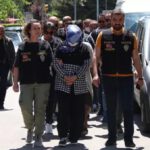Gerçek suçlu dışarda olan annemdir