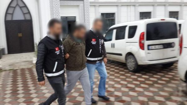 15 yaşındaki Büşra’yı bayılttı, bıçakladı, boğdu, yaktı! ‘Pes’ dedirten ifade