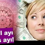 Eylül ayı para yağmuru: 5 Burç cüzdanını dolduracak!