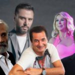 Ünlülerin servetleri dudak uçuklatıyor En zengin ünlü kim?
