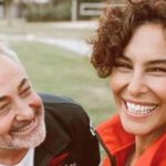 Arzum Onan ve Mehmet Aslantuğ yeniden mi evleniyor?
